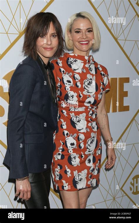 leisha hailey net worth|katherine moennig and wife.